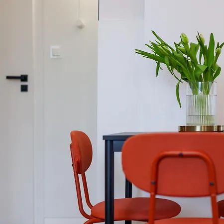 Style Apartament Appartamento