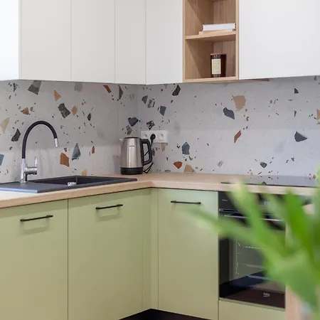 Appartamento Style Apartament *