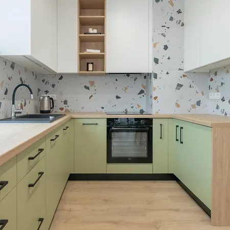 Style Apartament Appartamento Koszalin