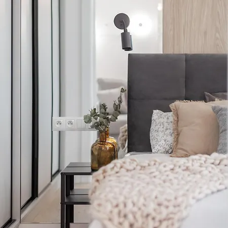 Style Apartament Appartamento Koszalin