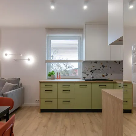 Style Apartament Koszalin