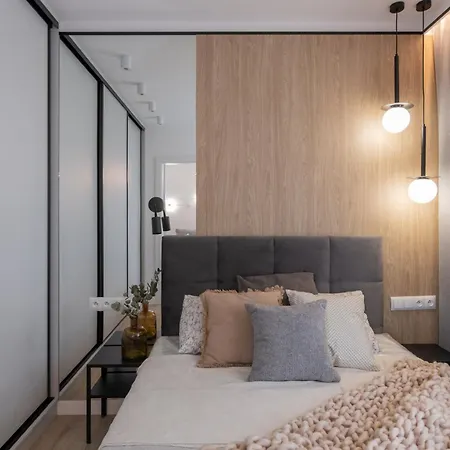 Style Apartament * Koszalin