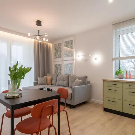Style Apartament Koszalin