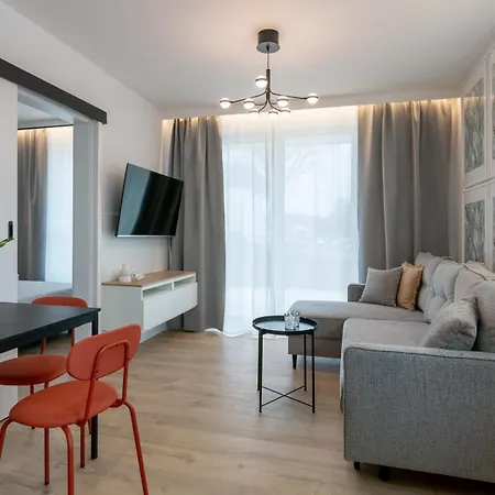 Style Apartament *