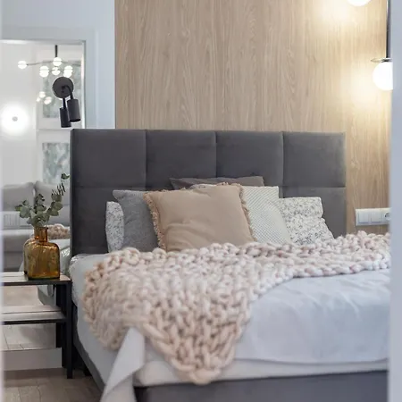 Style Apartament * Koszalin
