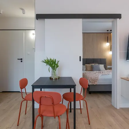 Style Apartament Appartamento