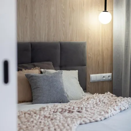 Style Apartament *