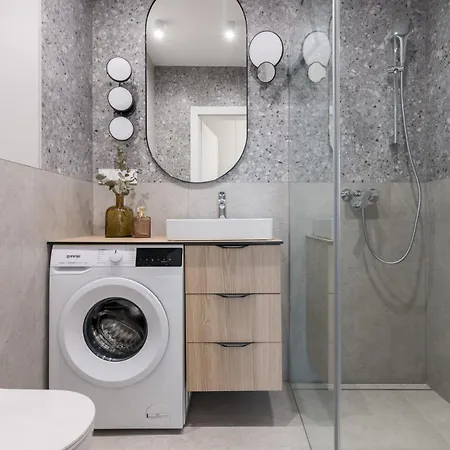 Style Apartament *