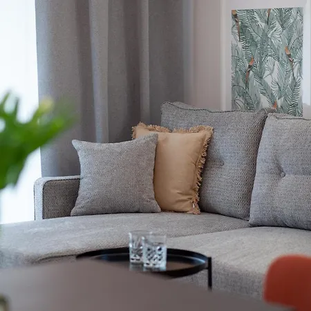 Style Apartament *